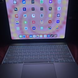 iPad Pro