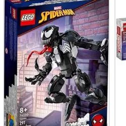 LEGO Marvel Venom 