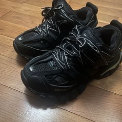 Balenciaga Track Runners size 36 price used