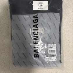 Balenciaga Sweater 