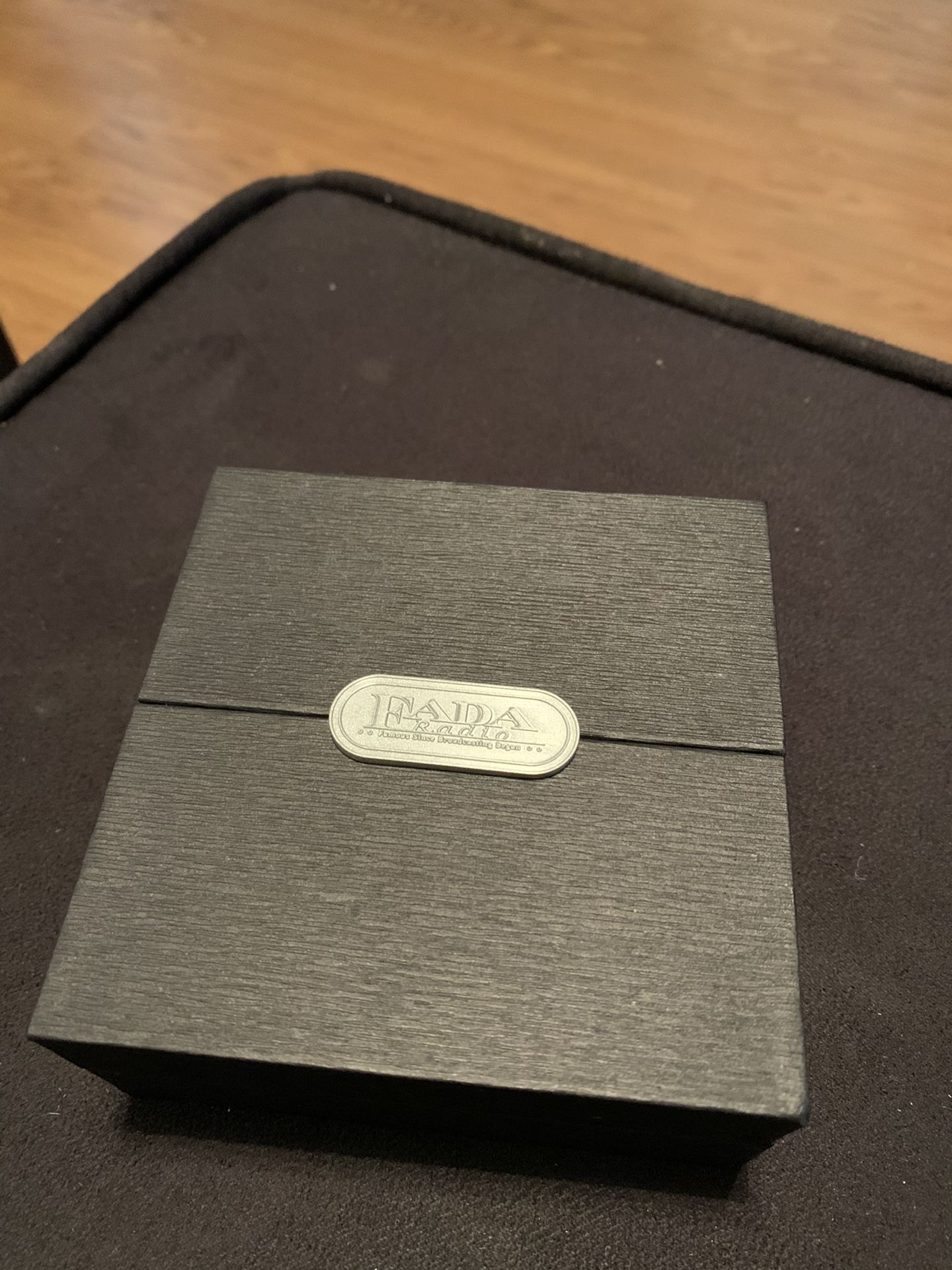 Fada Radio TWS wireless earbuds