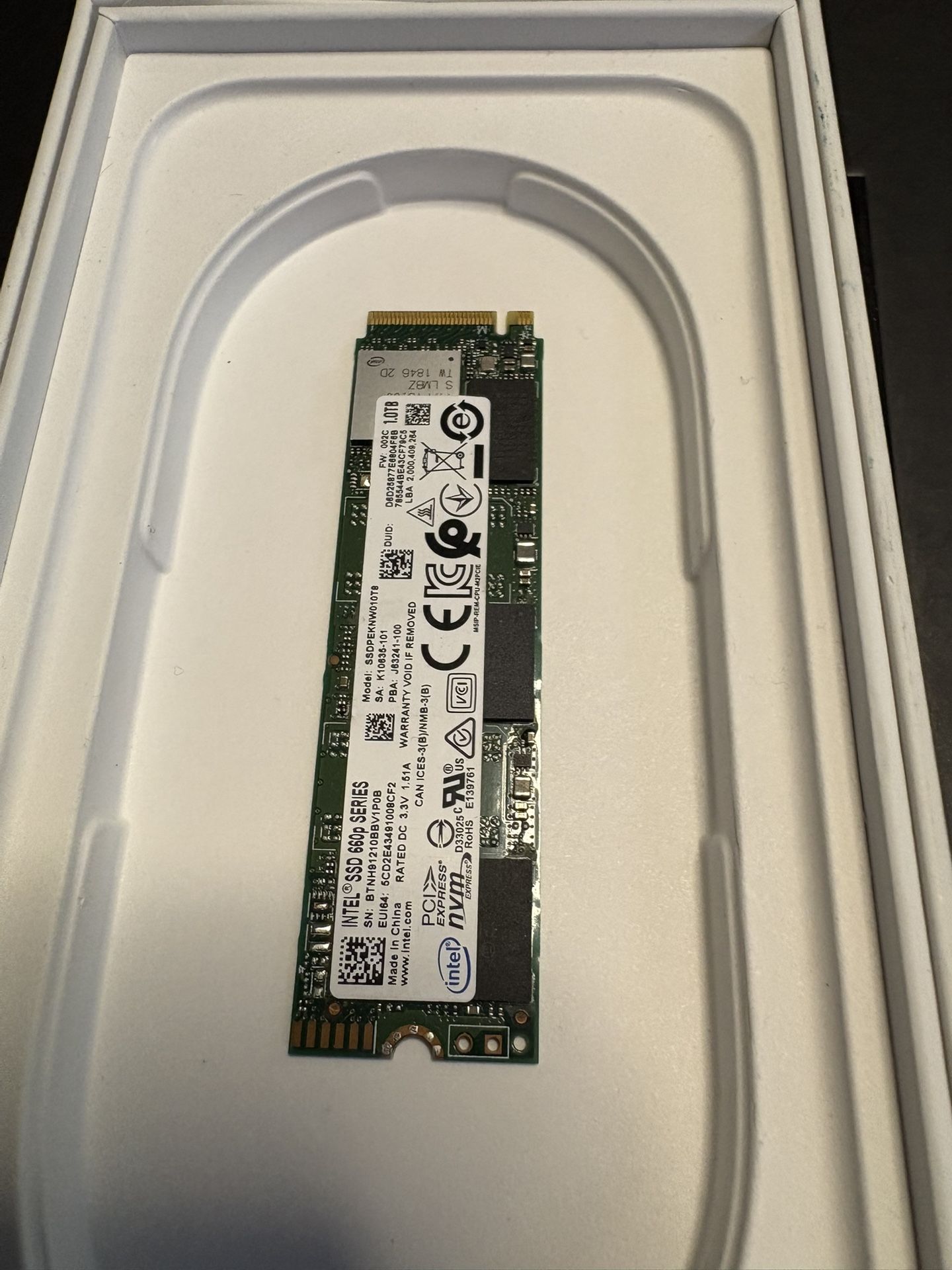 Ssds