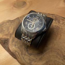 Citizen Eco Drive Perpetual 