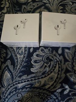 Earbuds pro 3 with ANC