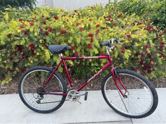 USED BIKE - Sunfire Fuji