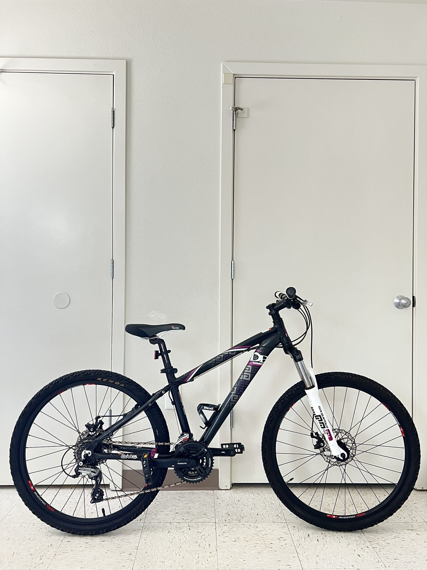 Diamondback Mountain Bike 26”