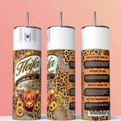 B*tch Be Gone 20oz Tumbler