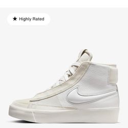 Brand New Nike Blazer Mid Victory Size 6 Womens