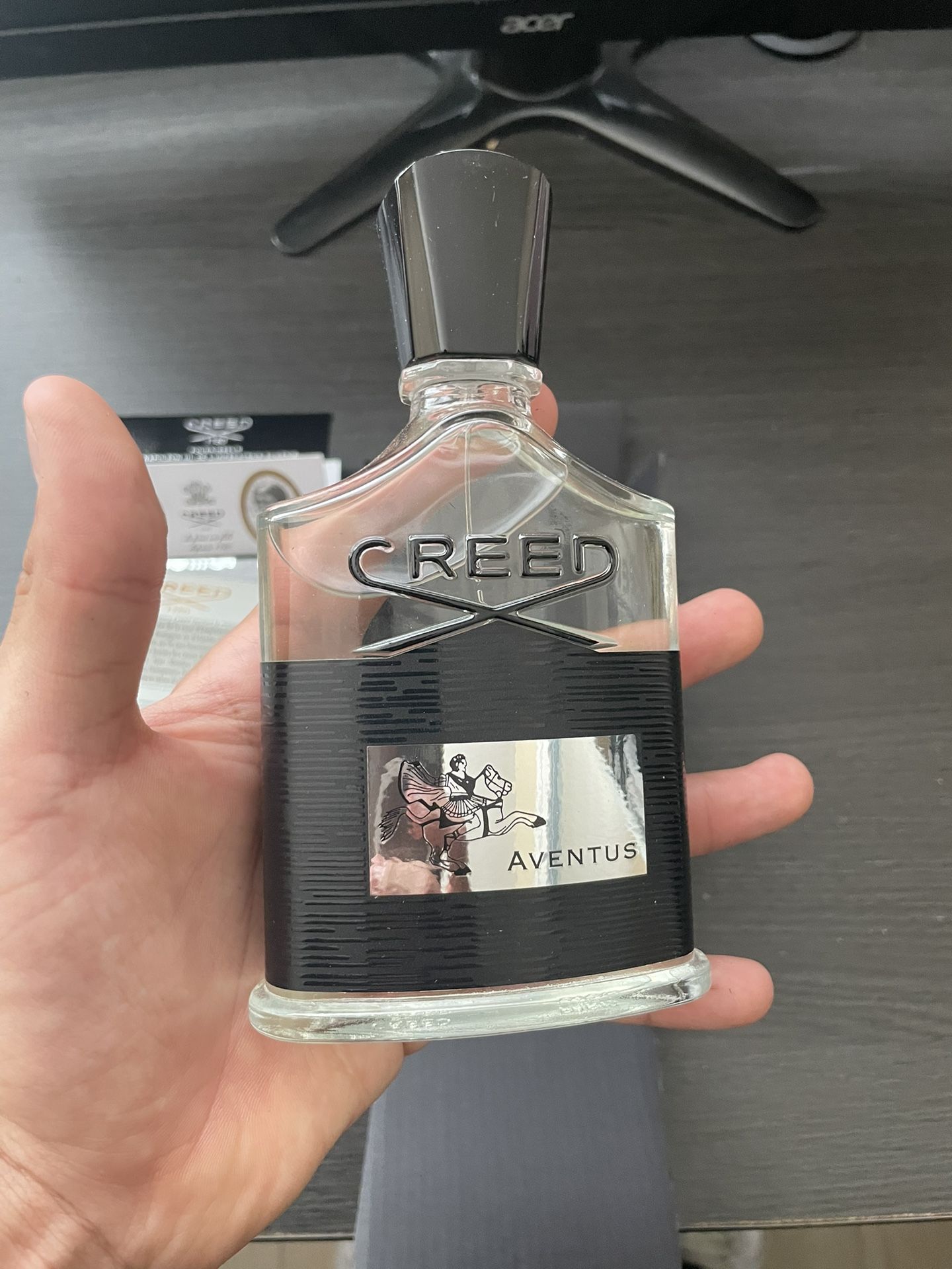 Creed Aventus 100ml $130obo