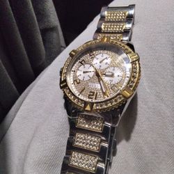 Guess Watch ⌚ Chunky 