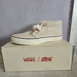Tenis Vans Sizes 9