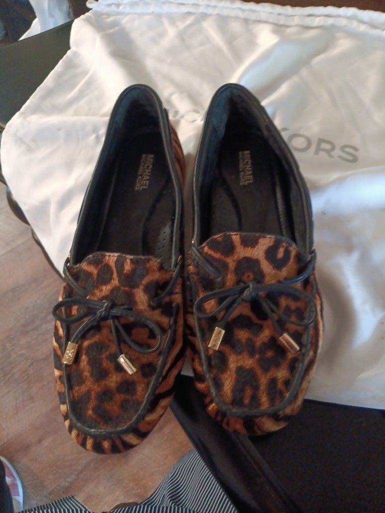 Michael Kors women's Sutton