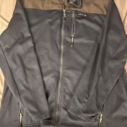 Winter jacket -Orvis Size XL