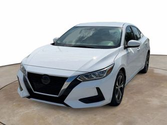 2022 Nissan Sentra