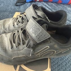 Five Ten Hellcat MTB shoes