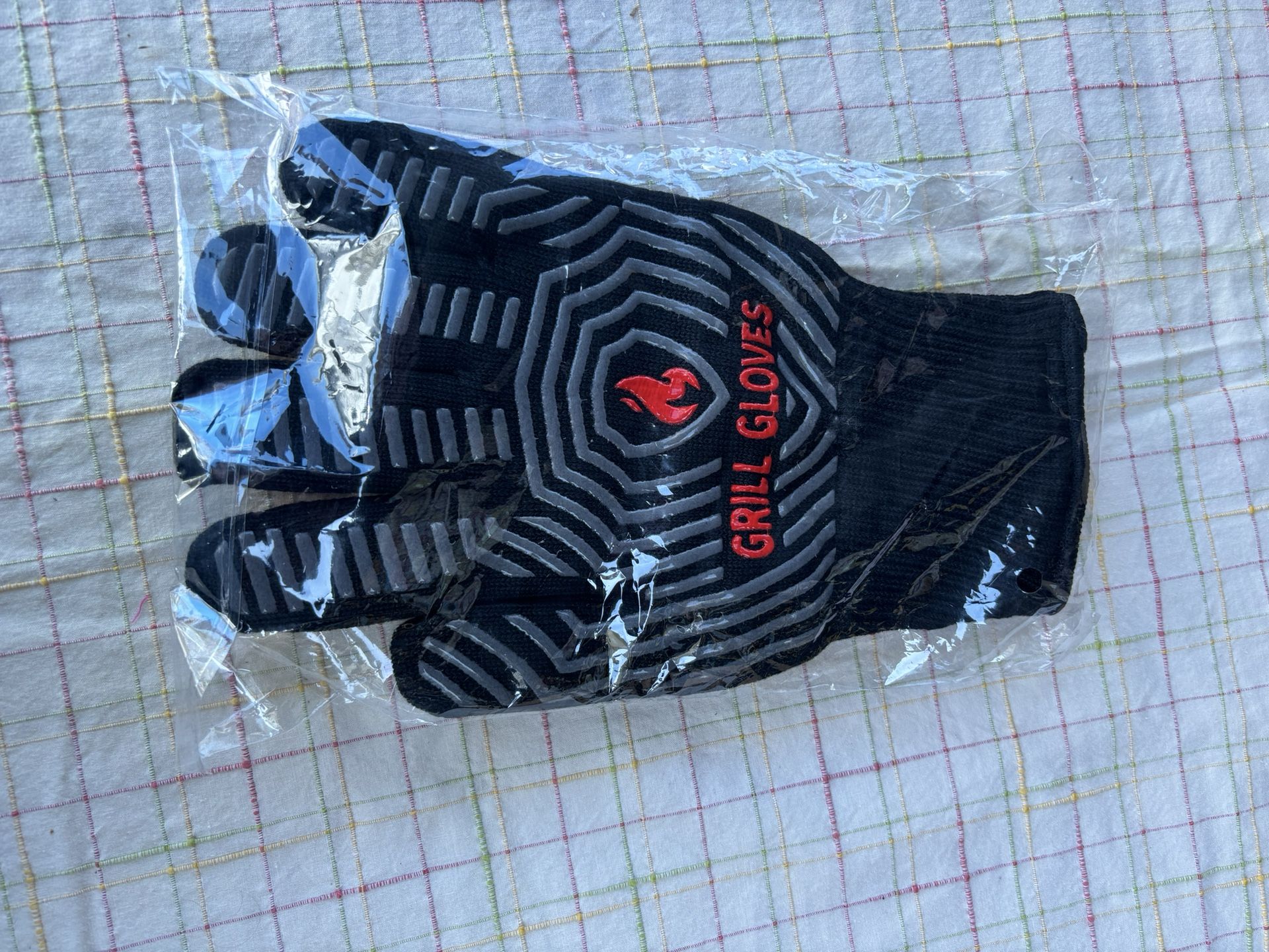 Grill Gloves