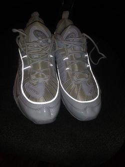 Nike air max Supreme size 12