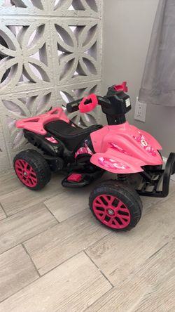 Moto eléctrica