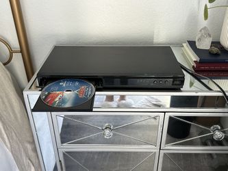 Samsung BD-E5300 Blu-ray Player