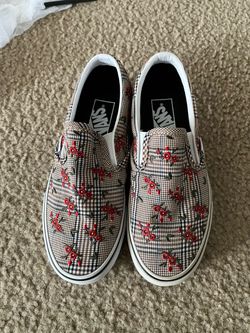 Vans shoes