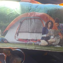 Camping Tents 