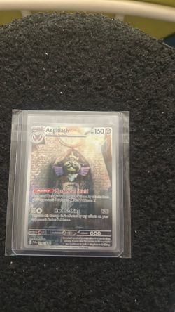 Brand new Pokemon card