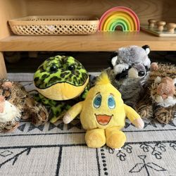 Webkinz Bundle (Used)
