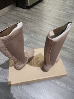 Girl's Boots 
