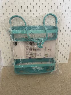 Flex Shower Caddy