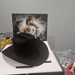 Cowboy Hats