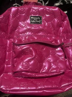 Loungefly Backpack