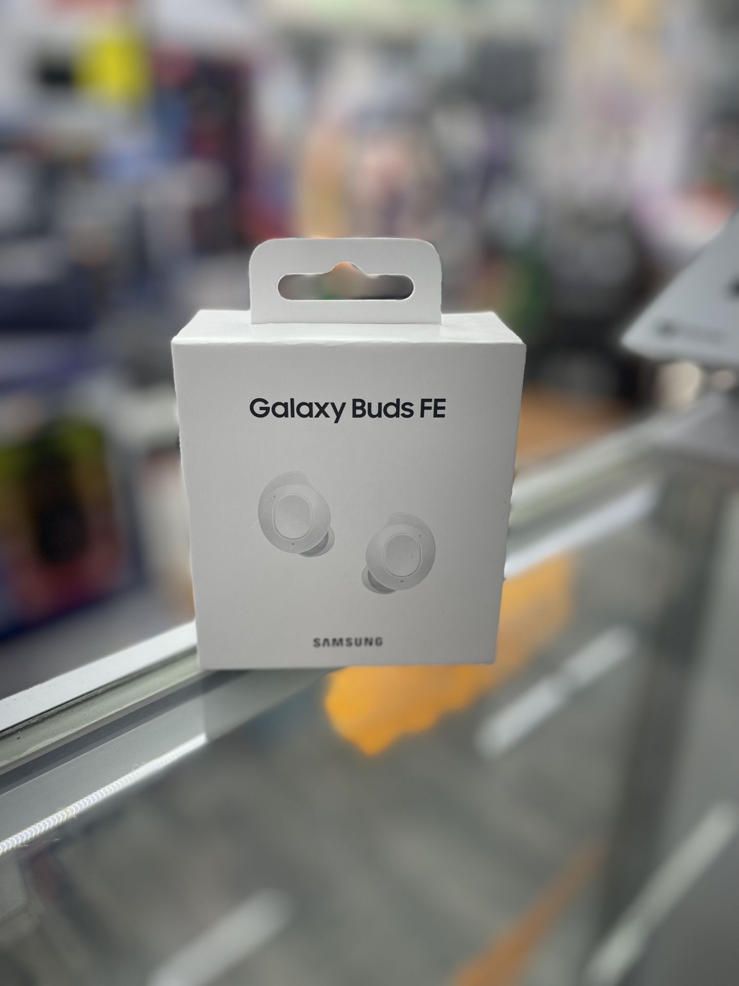 GALAXY BUDS FE