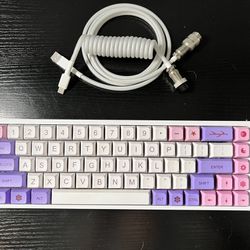 Custom Keyboard