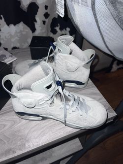 AIR JORDAN6 Retro Georgetown
