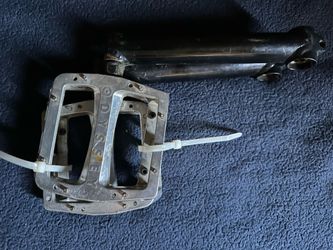 Bmx Parts read for price