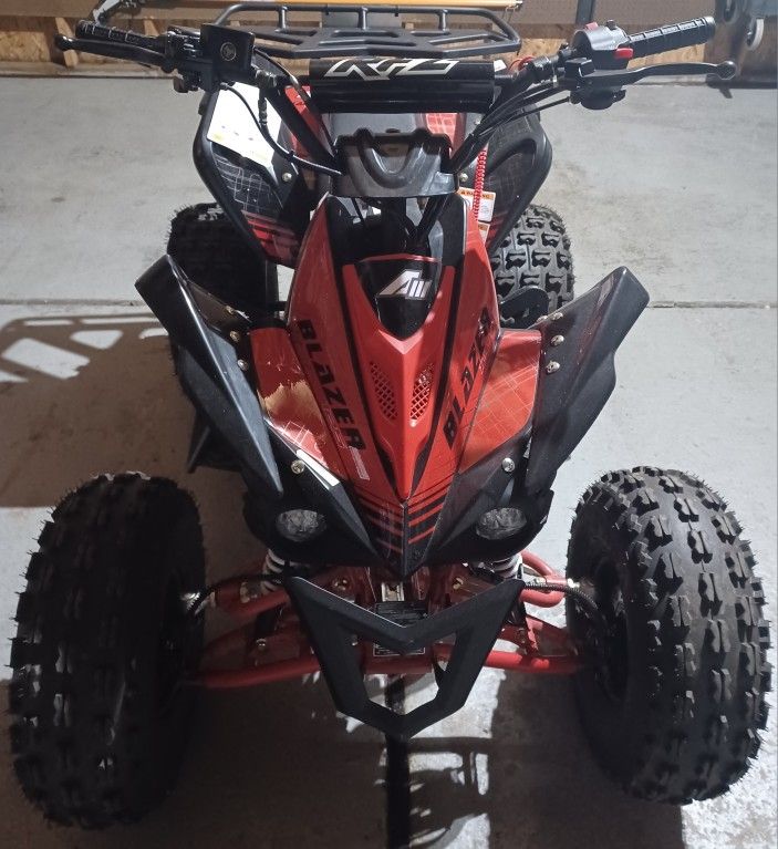 ATV