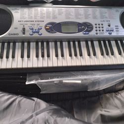 Casio LK44 Lighting Keyboard