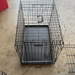 Dog Crate 