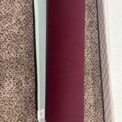 Yoga mat