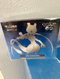 Pokémon go etb