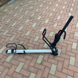 Bike Racks For A Car