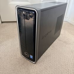 Dell Inspiron Small Desktop - 16GB RAM, 1TB Storage, Windows 10