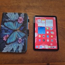 Apple Ipad Mini 6th Generation MK893LL/A 64gb WiFi 