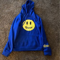Drew House 
