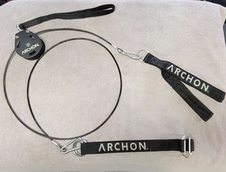 Archon Single Pulley Cable Station