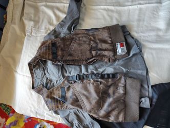 Boys Star Wars costume