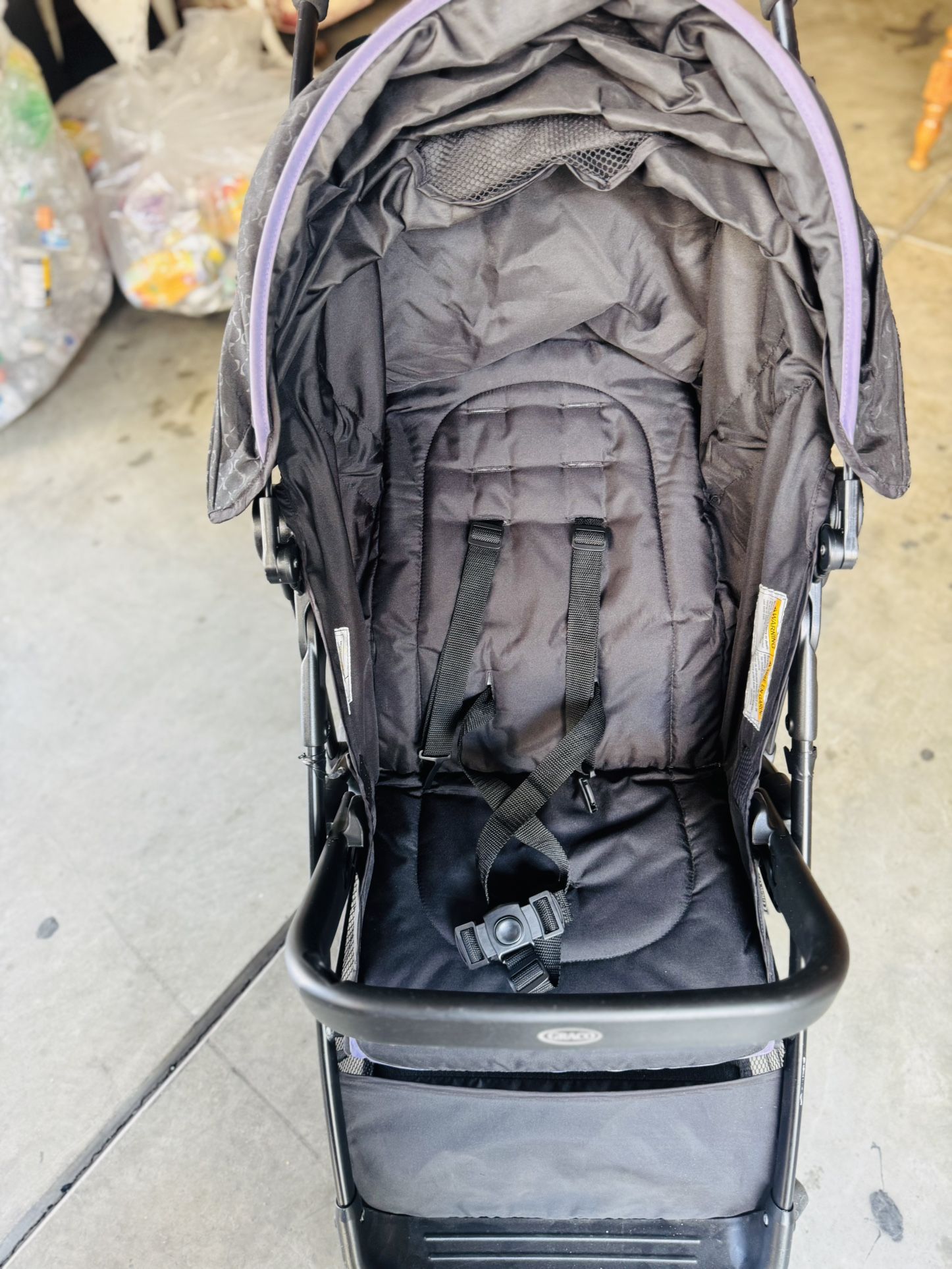 Graco Lightweight Stroller