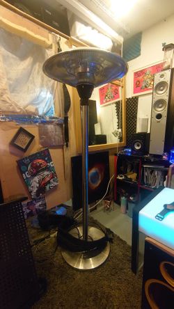 Patio Heater 