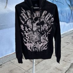 Alexander McQueen Hoodie XS