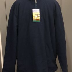 Orvis Pullover